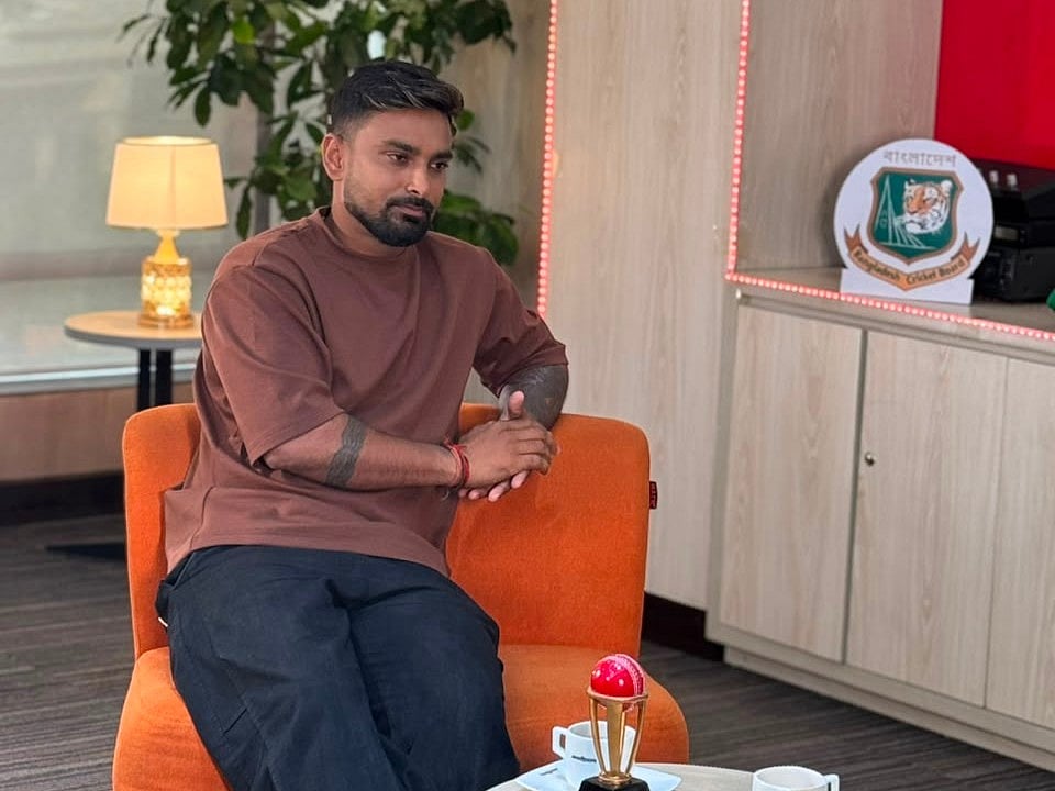 লিটনের ‘হারানোর কিছু নেই, এখন হয় মারো না হয় মরো’