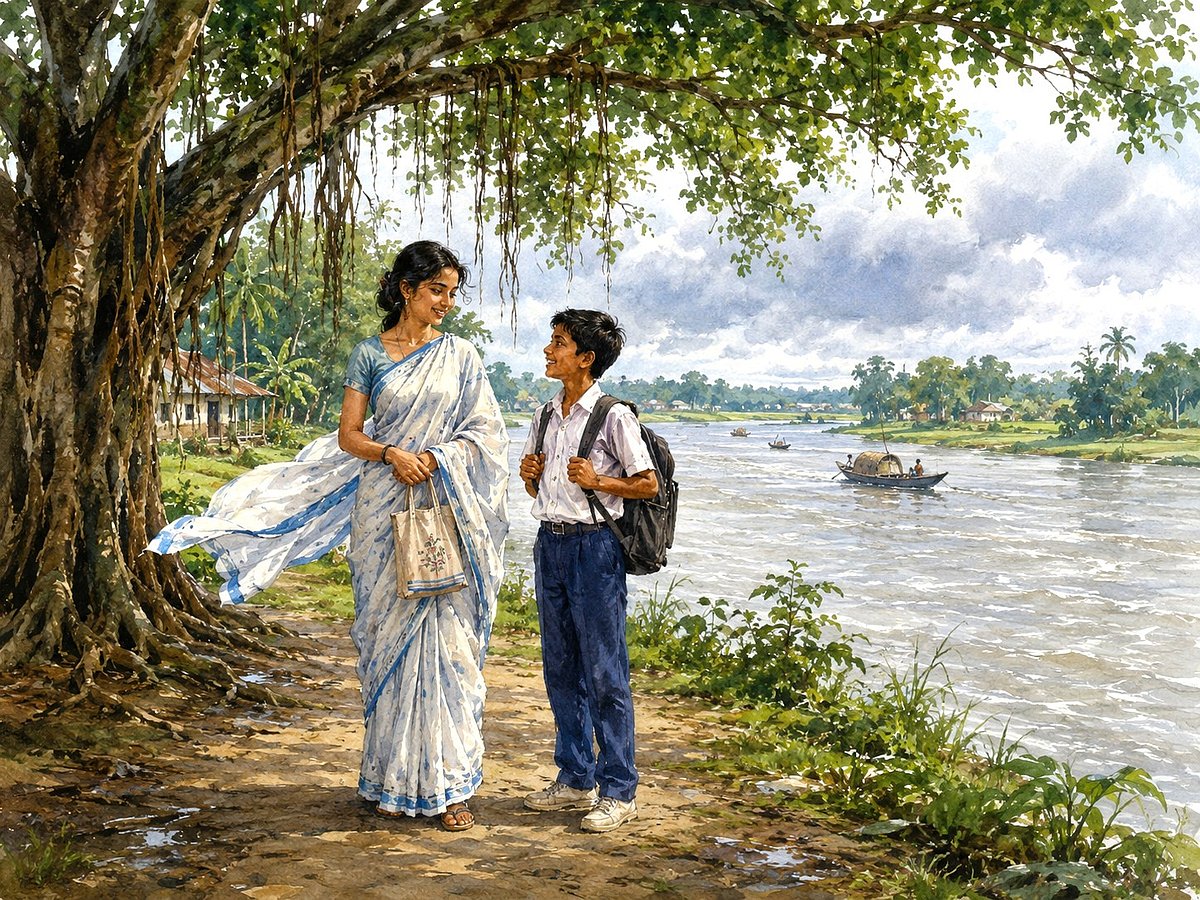 শিউলিদিদি
