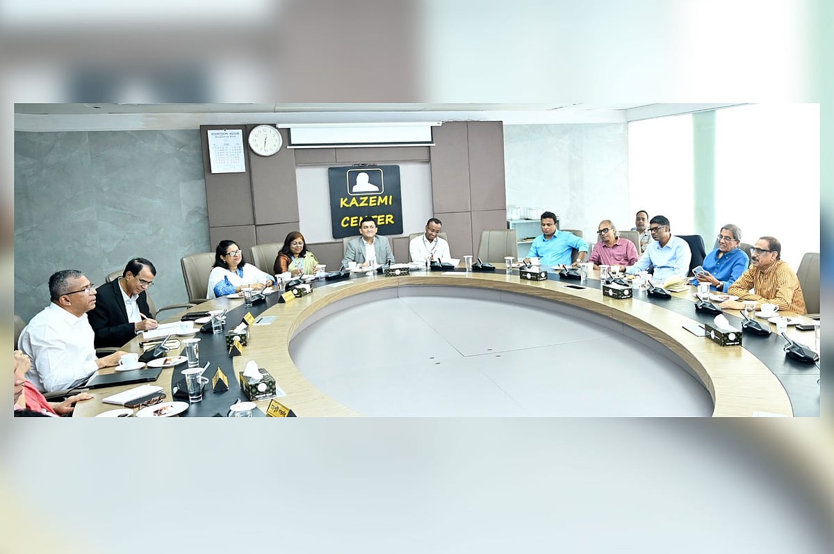 ব্যাংক কোনো রাজনৈতিক দলের হবে না