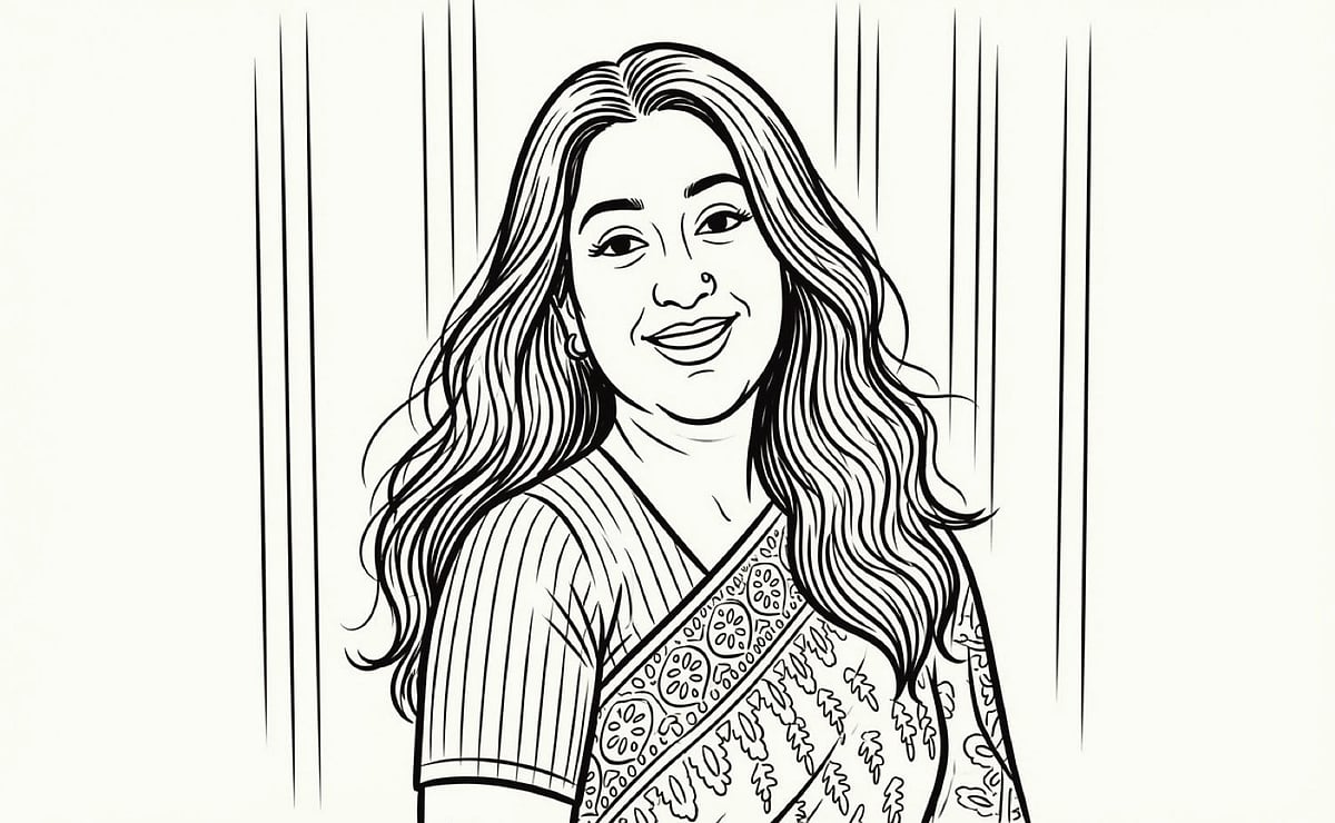 দীপা খন্দকার