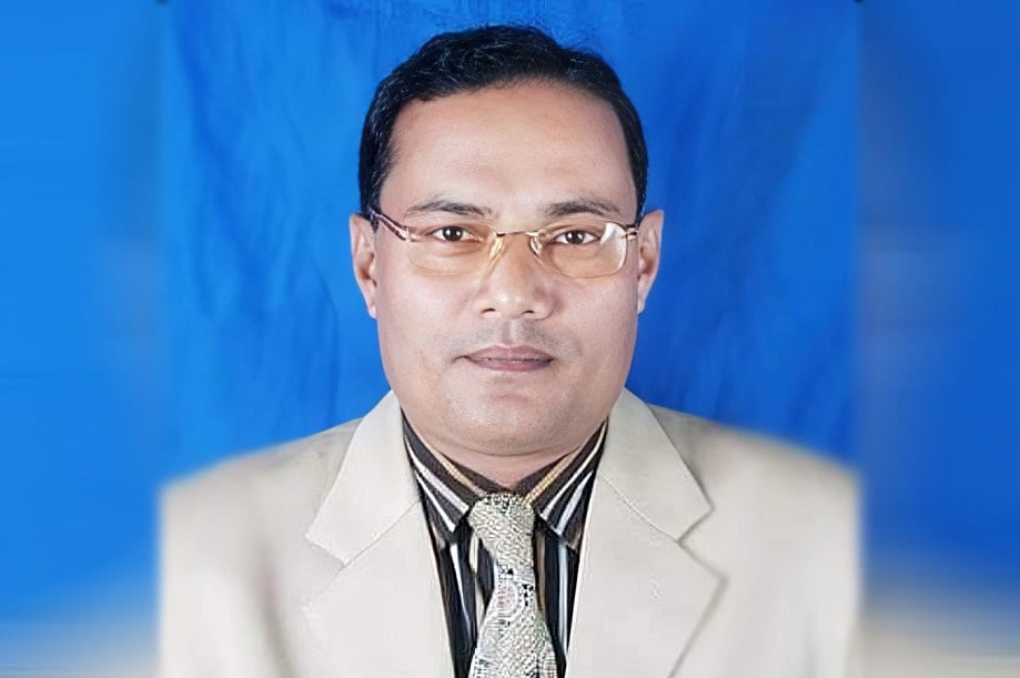 যশোরের বাঘারপাড়া উপজেলা মহিলা ডিগ্রি কলেজের অধ্যক্ষ আজগর আলীকে গ্রেপ্তার করেছে পুলিশ