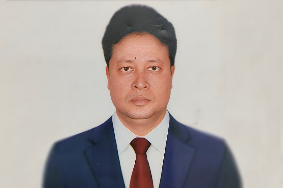 জীবন রহমান