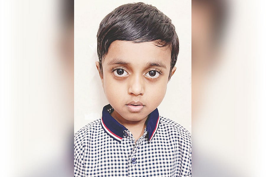 মুহাম্মদ সায়ীদ হোসাইন