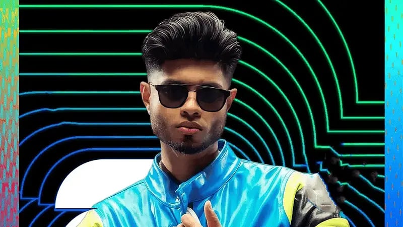 রোমাঞ্চকর মুহূর্তের অপেক্ষায় বাংলাদেশের সঞ্জয়