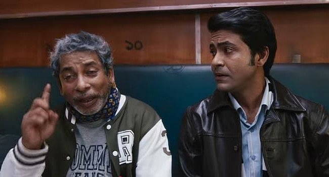 ‘বনলতা এক্সপ্রেস’–এ নির্মাতা কিসের বার্তা দিয়েছেন