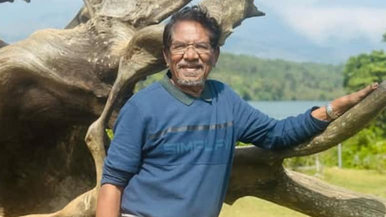 ভারতীরাজা