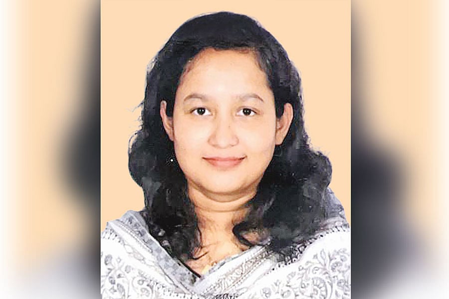 তানিয়া কালাম