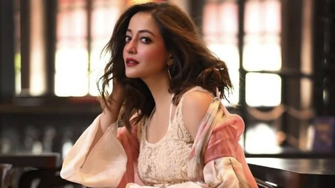 সুচিত্রা সেনের নাতনি রাইমা এখন কোথায়? কী করেন