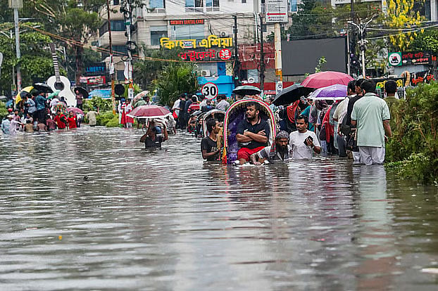 ১০ হাজার কোটি টাকা খরচের পর আরও দুই প্রকল্প, সম্ভাব্য ব্যয় কত