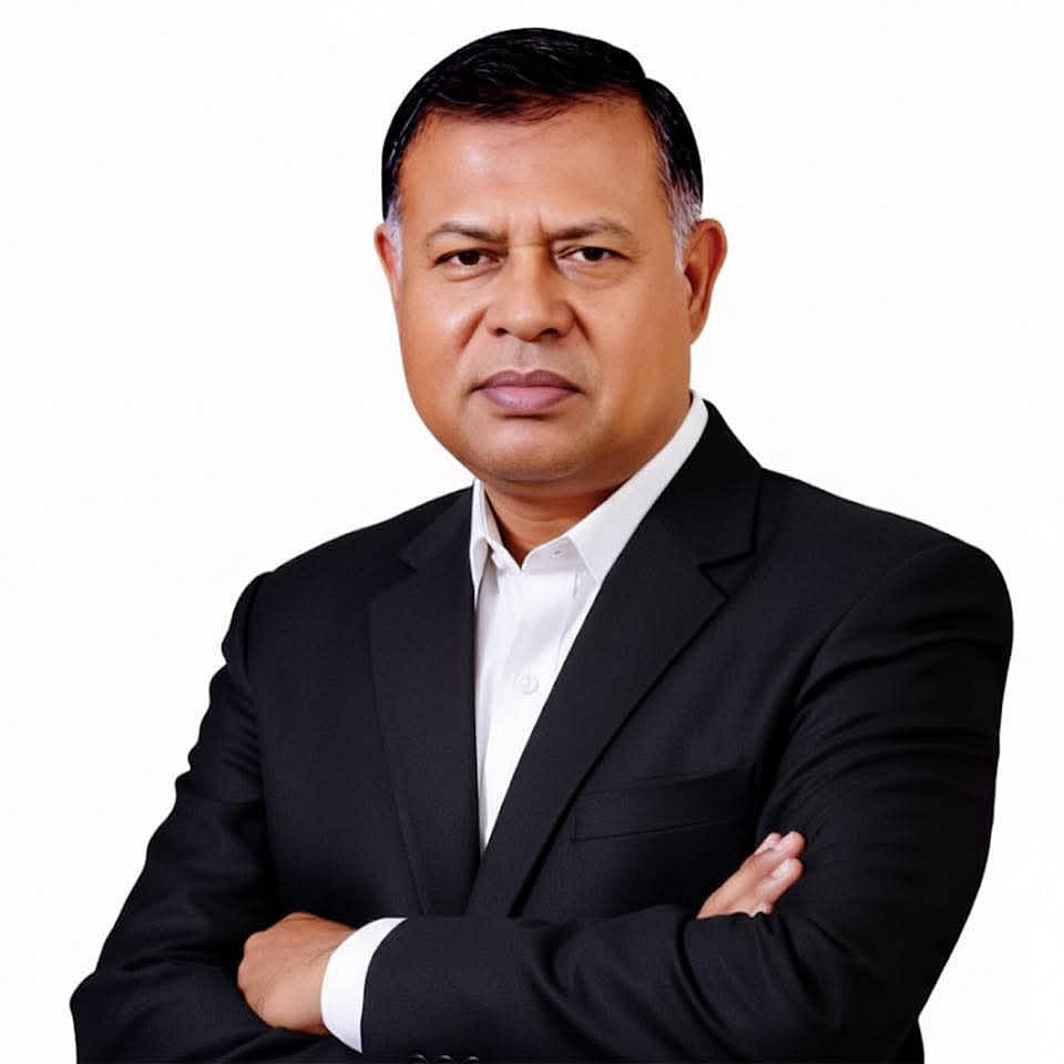 সংসদ নির্বাচনে পরাজিত মোতাহার হোসেন হলেন ময়মনসিংহ উন্নয়ন কর্তৃপক্ষের প্রথম চেয়ারম্যান
