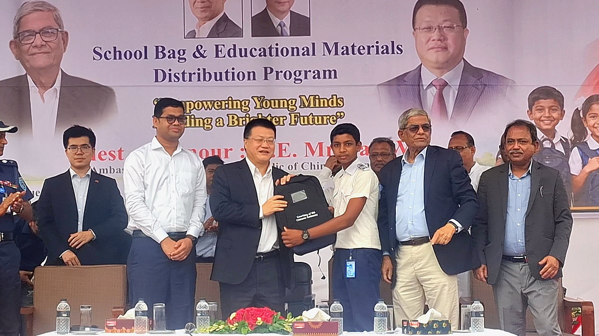 ঠাকুরগাঁওয়ে চীনা বিনিয়োগ চান মির্জা ফখরুল, অঙ্গীকার করলেন রাষ্ট্রদূত