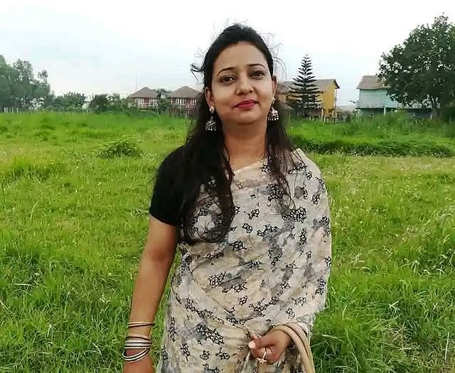 সোহেলি ইসলাম