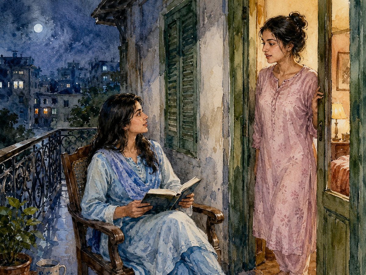যাওয়ার জায়গা নেই