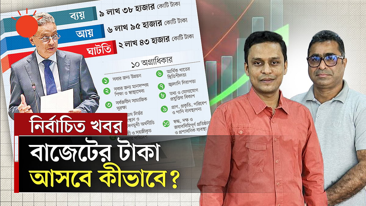 কেমন হলো বাজেট, প্রতিক্রিয়া কী?