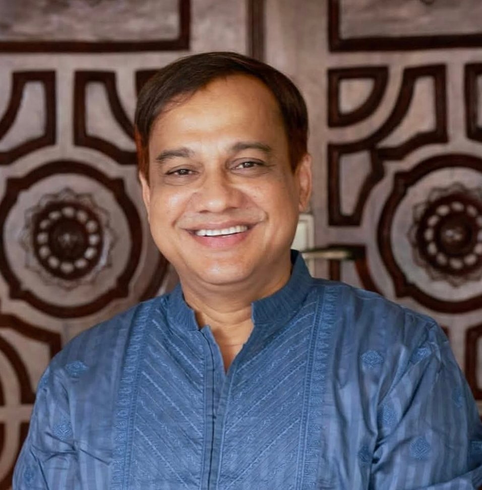 সিলেট উন্নয়ন কর্তৃপক্ষের চেয়ারম্যান হলেন মহানগর বিএনপির সভাপতি কয়েস লোদী