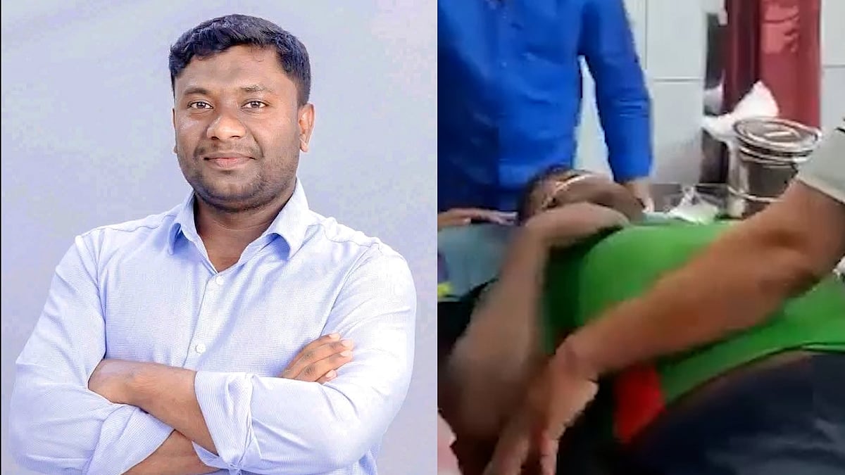 উদ্ধারের পরই মামলা! জিসানের বিরুদ্ধে ধর্ষণ ও ভ্রূণ নষ্টের অভিযোগ