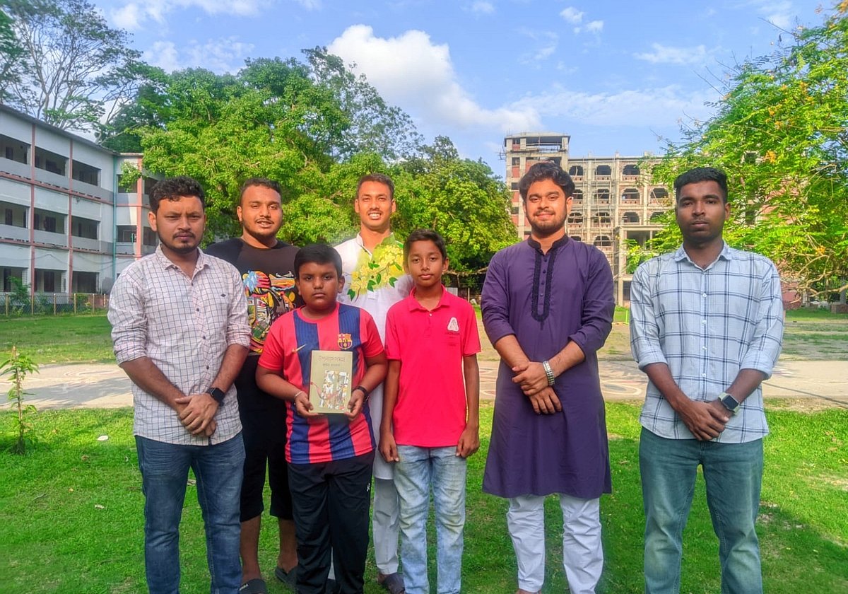 জহির রায়হানের ‘শেষ বিকেলের মেয়ে’ নিয়ে পাঠচক্র