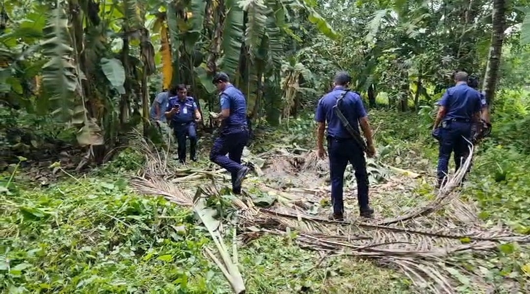 যে এলাকায় ককটেল বানাতে গিয়ে ৩ জনের মৃত্যু, সেখানেই আবার বিস্ফোরণ