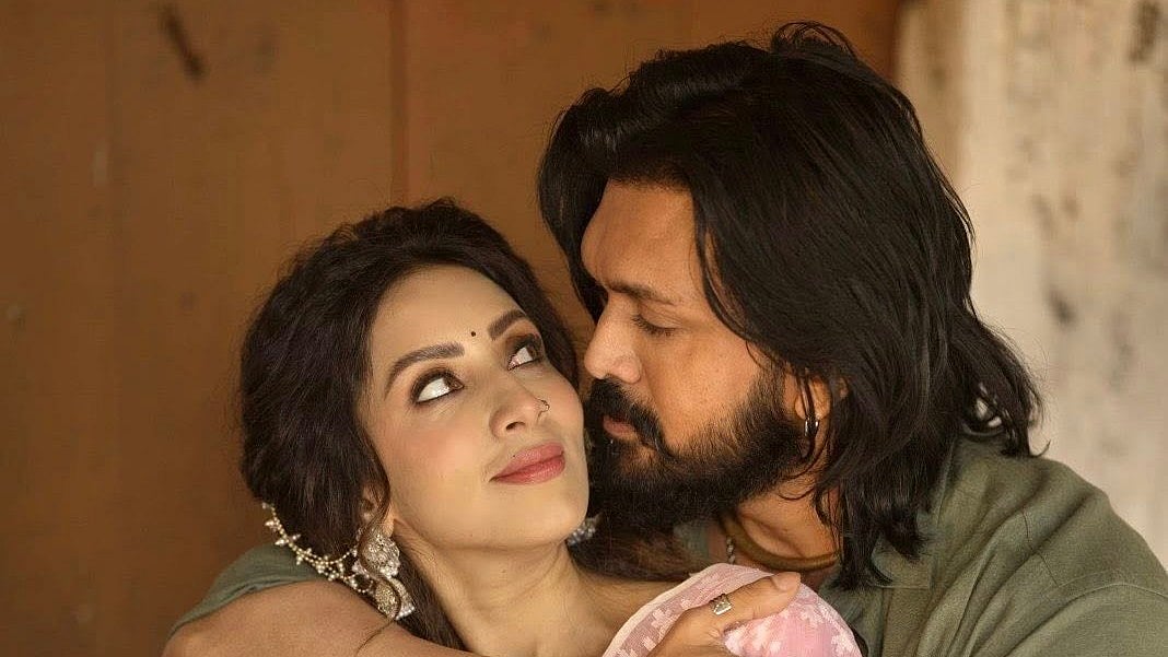 সব মসলা থাকার পরও জমল না শুভ–মিমের ‘মালিক