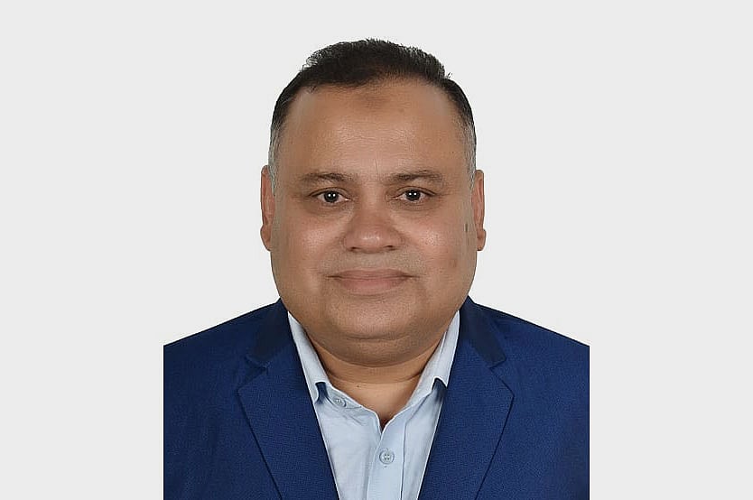 মোহাম্মদ জহির হোসেন, প্রশাসক, ইসলামী ব্যাংক
