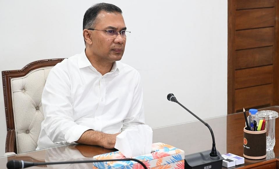 বিআরটি প্রকল্প নিয়ে সভা করলেন প্রধানমন্ত্রী