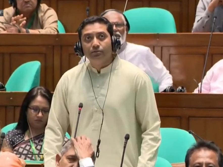 দেশের উচ্চমাধ্যমিক স্তরকে সিঙ্গাপুরের ষষ্ঠ শ্রেণির সমান তুলনা করা হয়: সংসদে প্রাথমিক ও গণশিক্ষা প্রতিমন্ত্রী