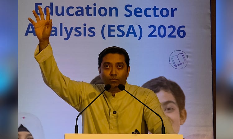 প্রাথমিক শিক্ষকদের বদলিতে আসছে নতুন নিয়ম, জানালেন প্রতিমন্ত্রী