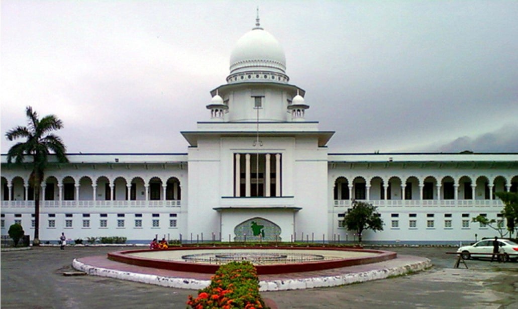বিচার বিভাগের স্বাধীনতা নিয়ে চিরচেনা রাজনৈতিক দ্বিচারিতা