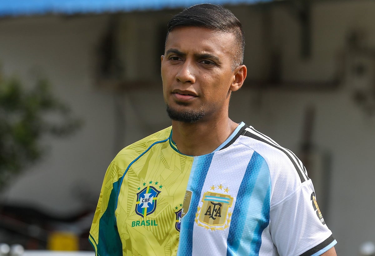 ফুটবলের জামাল ভূঁইয়া প্রথমবার অভিনয়ে, বিপরীতে নায়িকা কে