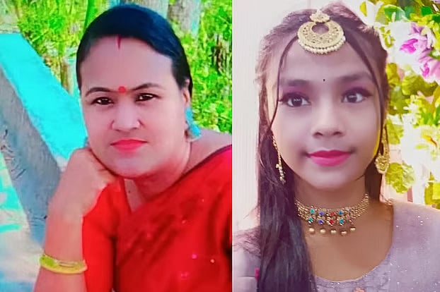 আনোয়ারায় মা-মেয়ে হত্যার ঘটনায় প্রতিবেশী গ্রেপ্তার