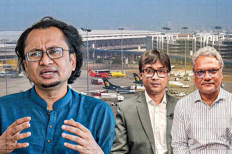 তথ্য উপদেষ্টার দিল্লিতে প্রবেশে বাধা কেন?