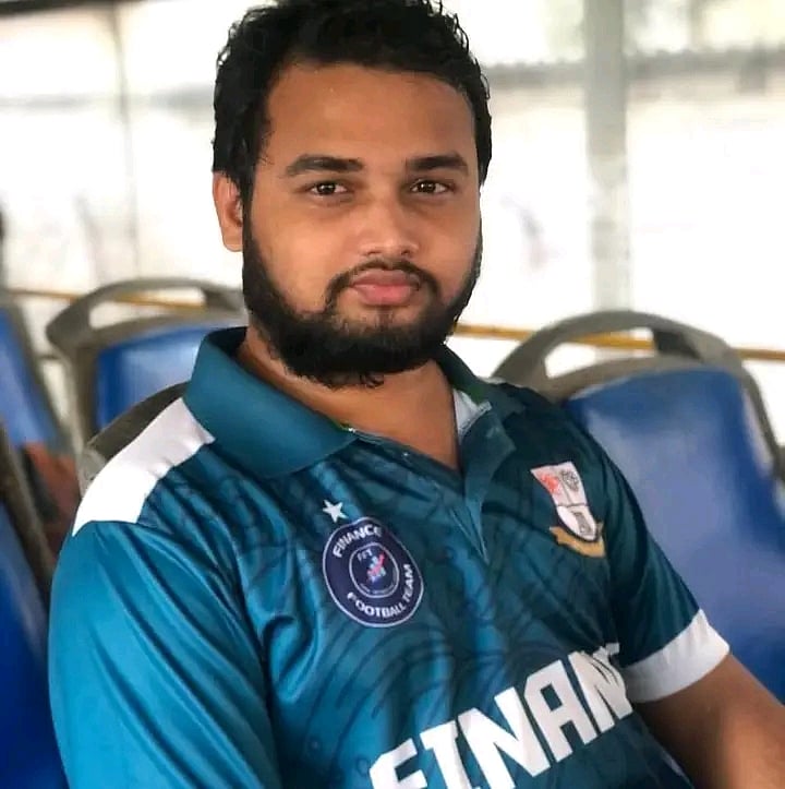 ক্যানসারের কাছে হার মানলেন জগন্নাথ বিশ্ববিদ্যালয়ের শিক্ষার্থী নূর নবী