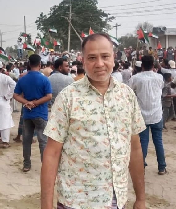 ব্রাহ্মণবাড়িয়ায় সালিসে প্রতিপক্ষের হামলায় বিএনপি নেতা নিহত