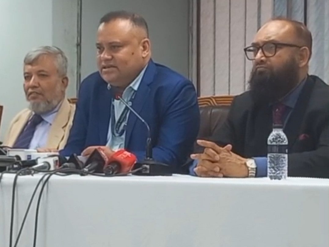 ইসলামী ব্যাংকে নতুন পরিচালনা পর্ষদ আসছে: জহির হোসেন