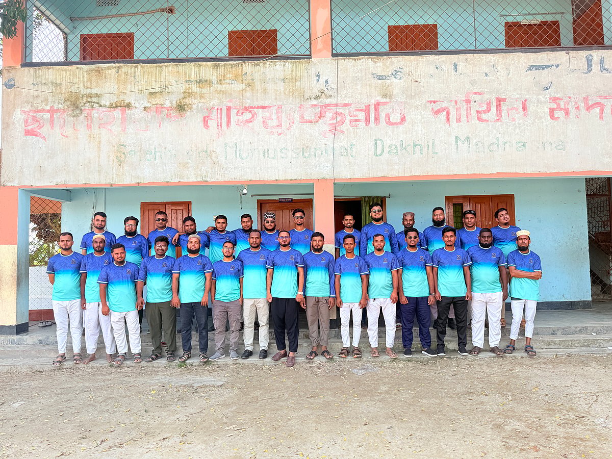 বন্ধুত্ব, ভালোবাসা ও স্মৃতির ১১তম অধ্যায়