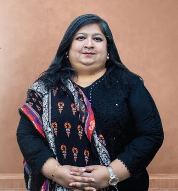 মীর নাদিয়া নিভিন, চেয়ারম্যান, বীমা উন্নয়ন ও নিয়ন্ত্রণ কর্তৃপক্ষের (আইডিআরএ)