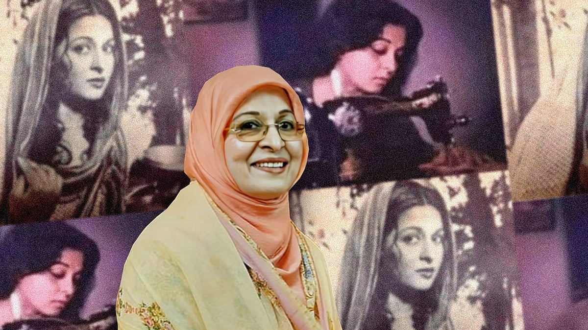 শাবানা