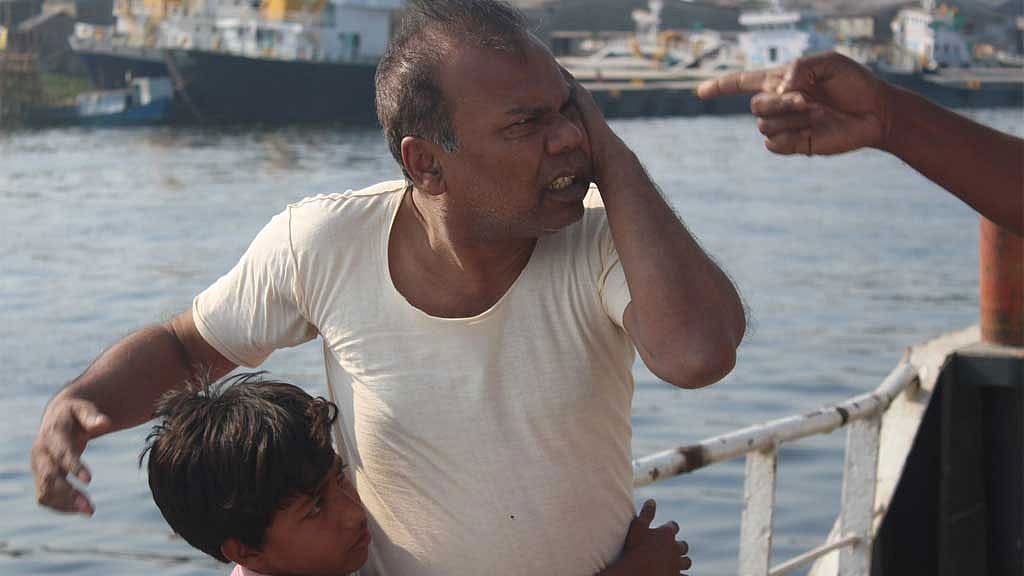 ১৭ জুলাই আসছে ‘মাস্তুল’