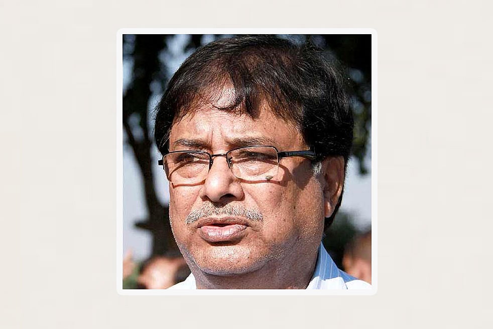 পশ্চিমবঙ্গে এবার সাবেক তৃণমূল সরকারের মন্ত্রী উদয়ন গ্রেপ্তার