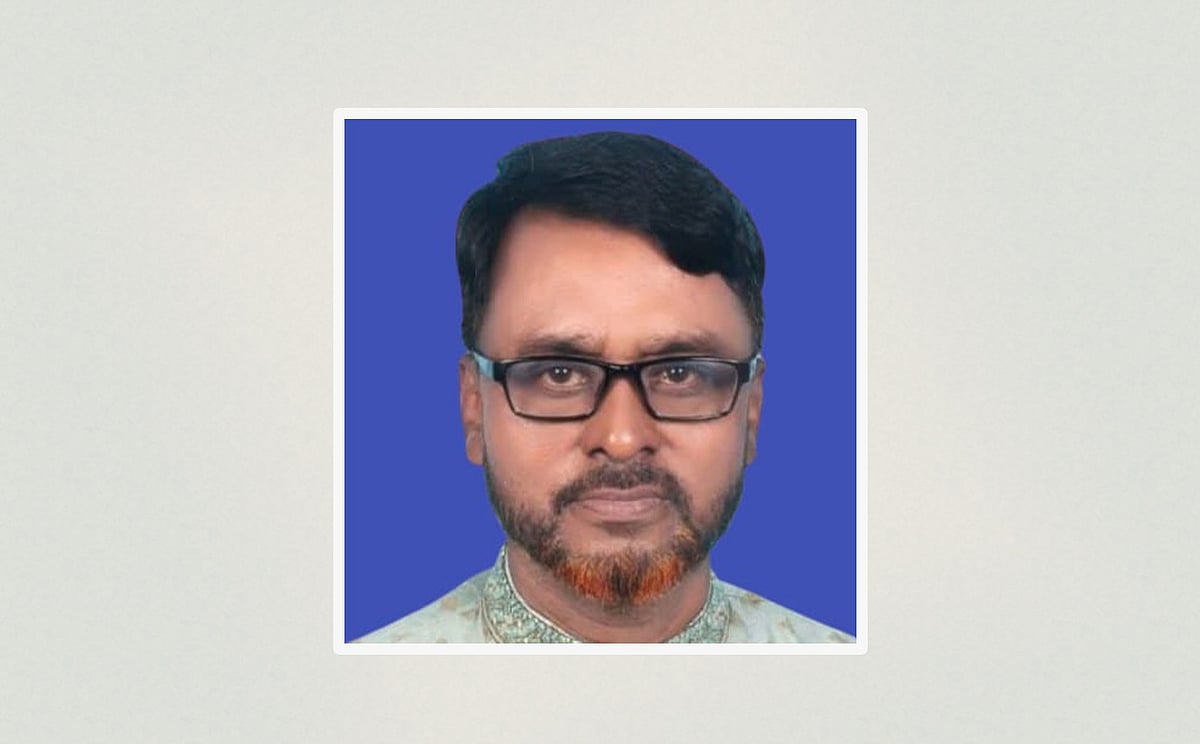 জয়পুরহাটের আক্কেলপুর উপজেলার গোপীনাথপুর ইউনিয়ন বিএনপির সভাপতি সাইদুল ইসলাম