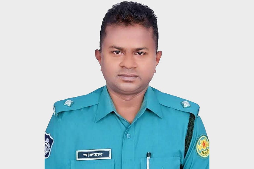চট্টগ্রামে এক লাখ ইয়াবা গায়েবের অভিযোগ ওঠা সেই ওসি প্রত্যাহার