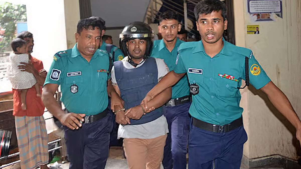 শিশু আয়াত হত্যা মামলায় আসামির ফাঁসির রায়