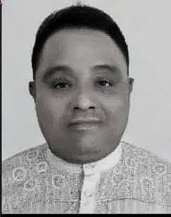 সৌদি আরবে সড়ক দুর্ঘটনায় ফরিদপুরের প্রবাসী নিহত