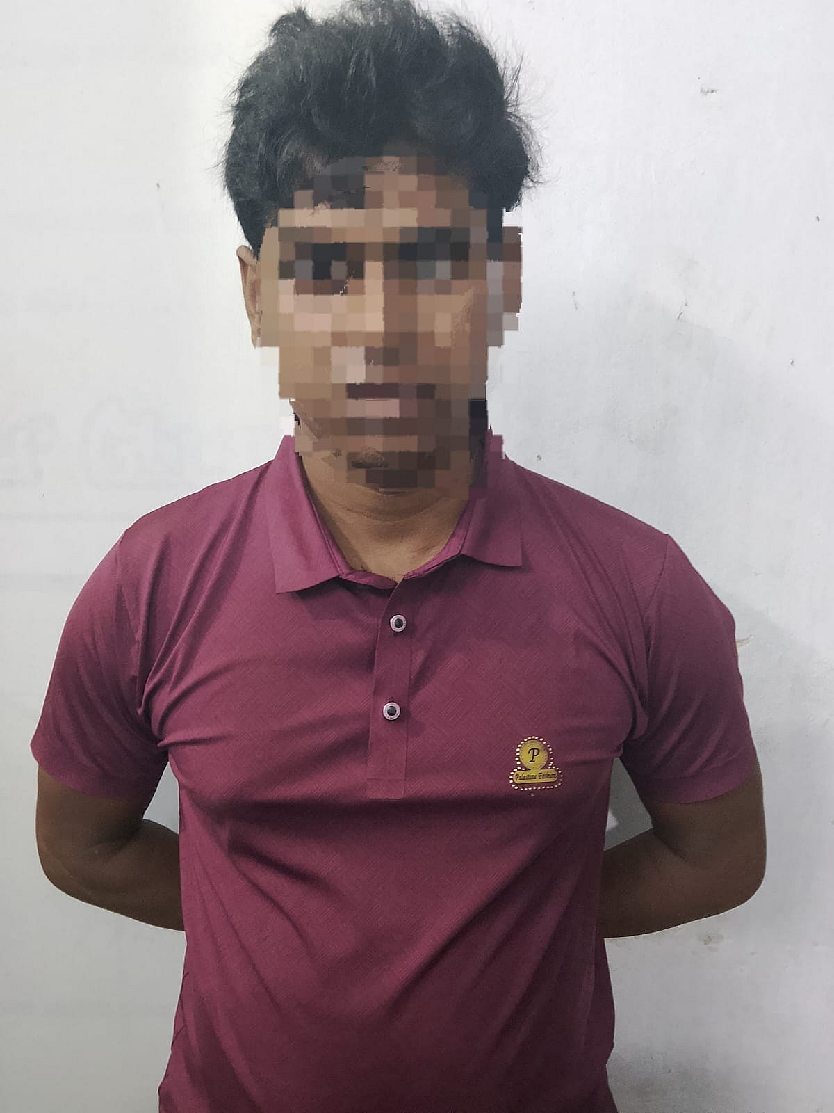অবশেষে বিমানবাহিনীর সাবেক কর্মকর্তার স্ত্রী হত্যা মামলার প্রধান আসামি গ্রেপ্তার