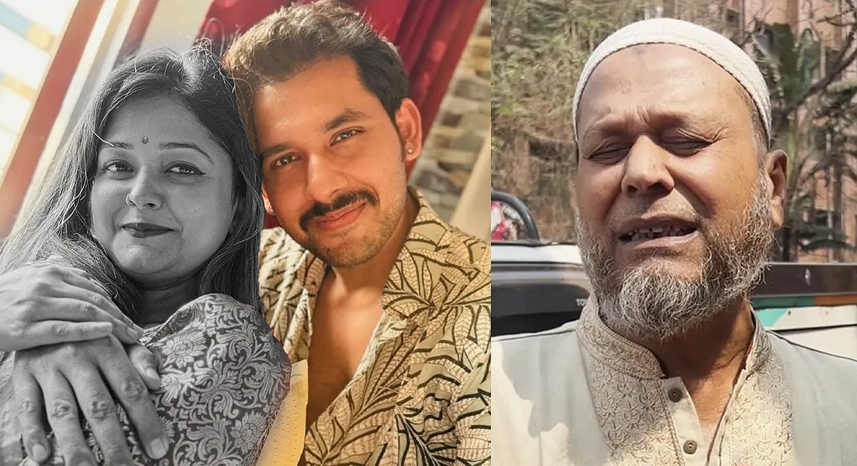 অভিনেতা যাহের আলভীর সর্বোচ্চ শাস্তি চেয়ে যা বললেন ইকরার বাবা