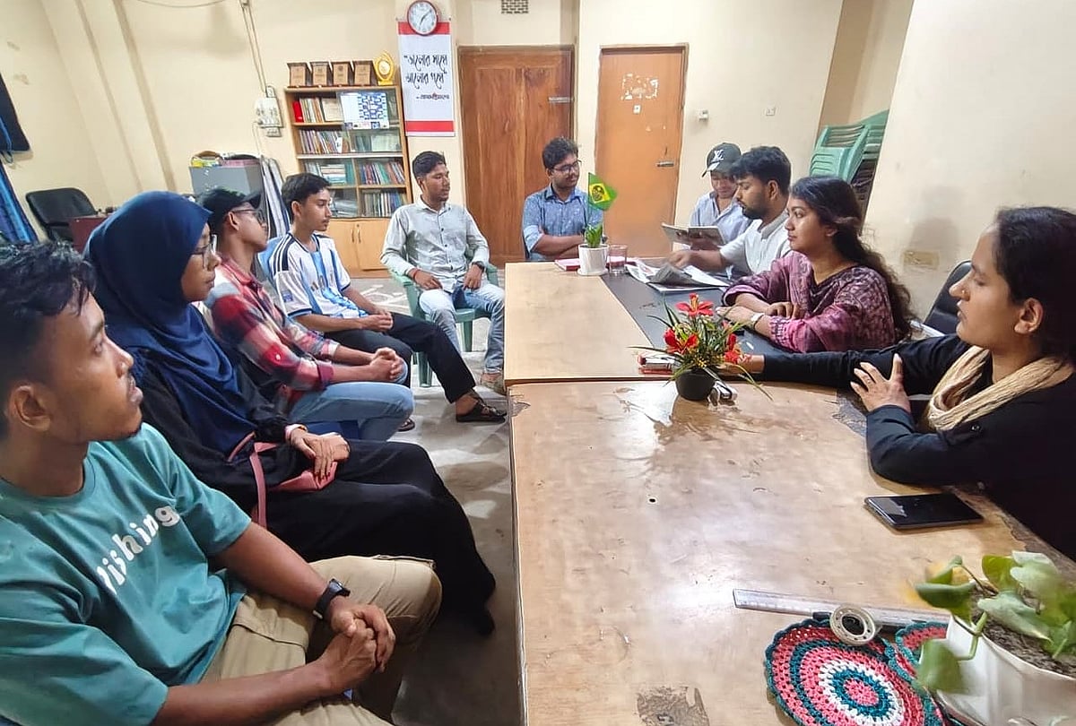 প্রতিকূল সমাজব্যবস্থায় নারীর একা লড়াইয়ের গল্প ‘সারেং বৌ’