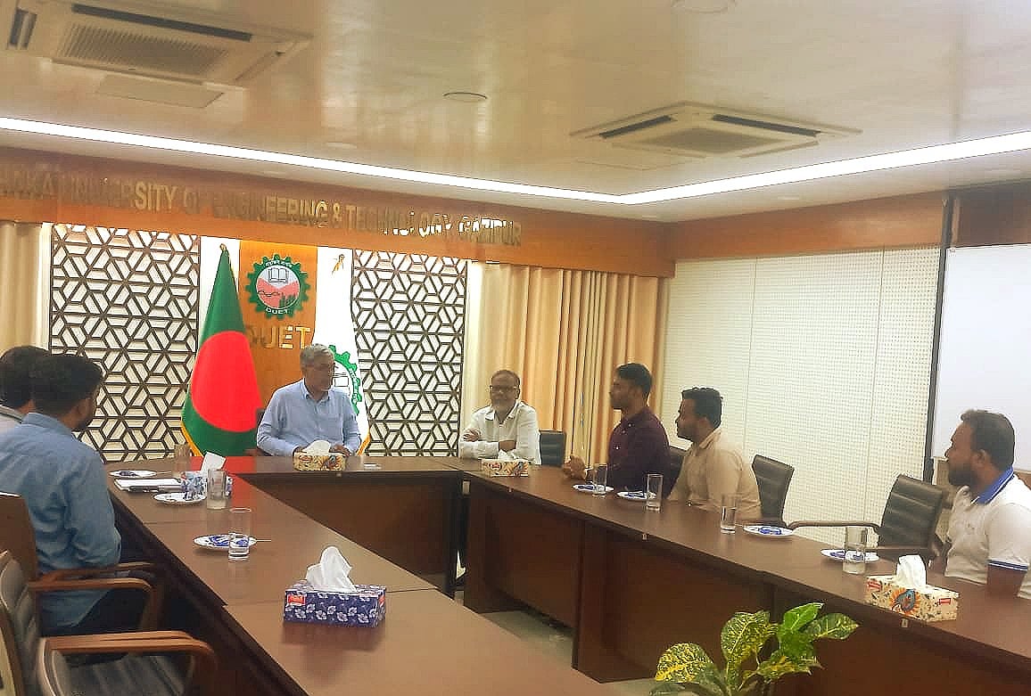 গণিত একটি সহজ ও আনন্দদায়ক বিষয়