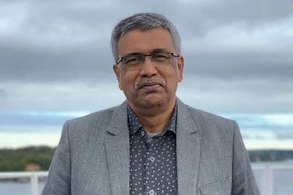 সময় টিভির সাবেক এমডি আহমেদ জোবায়েরকে কারাগারে পাঠানোর আদেশ