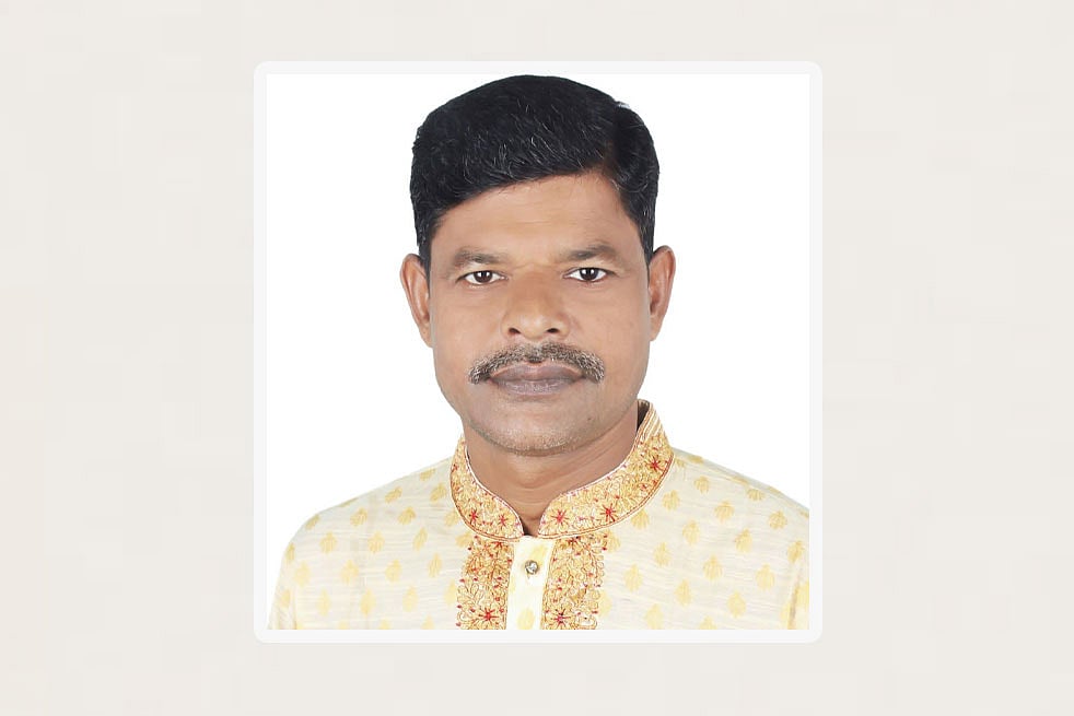 মোহাম্মদপুরে নিজ বাসার নিচে বিএনপির নেতাকে ছুরিকাঘাত