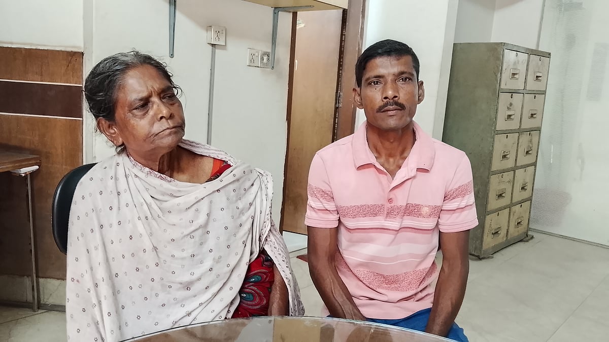 কেউ যেন নিজের গুরুত্ব বাড়াতে আমাকে টানাহেঁচড়া না করে: লাইলী বেগম